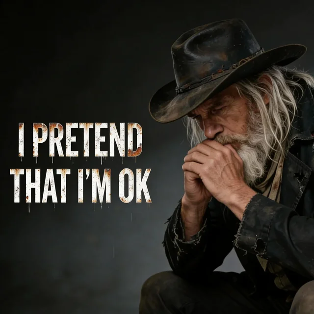 Artwork for I Got Good At Pretending