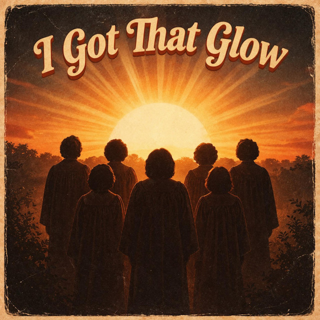 Artwork for I Got That GLOW