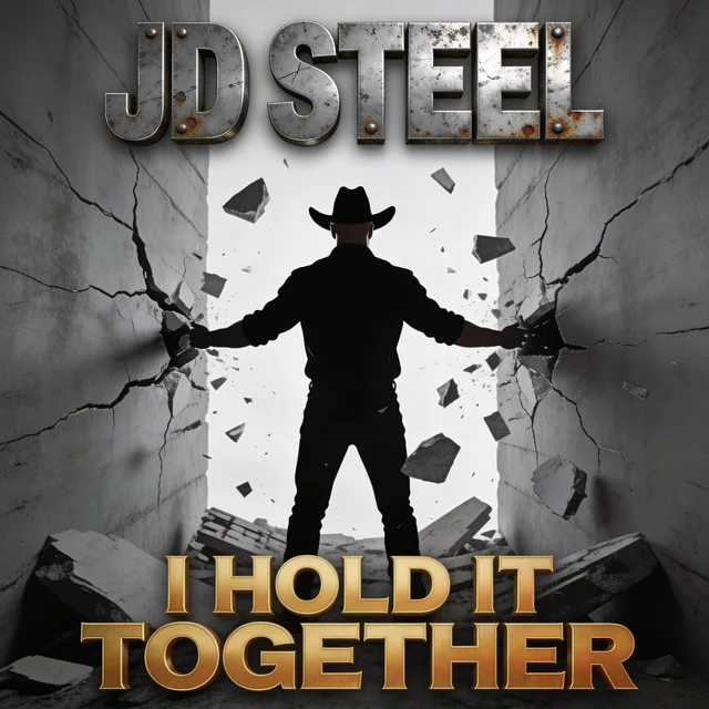 Artwork for I Hold It Together
