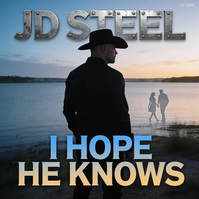 Artwork for I Hope He Knows