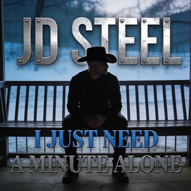 Artwork for I Just Need A Minute Alone