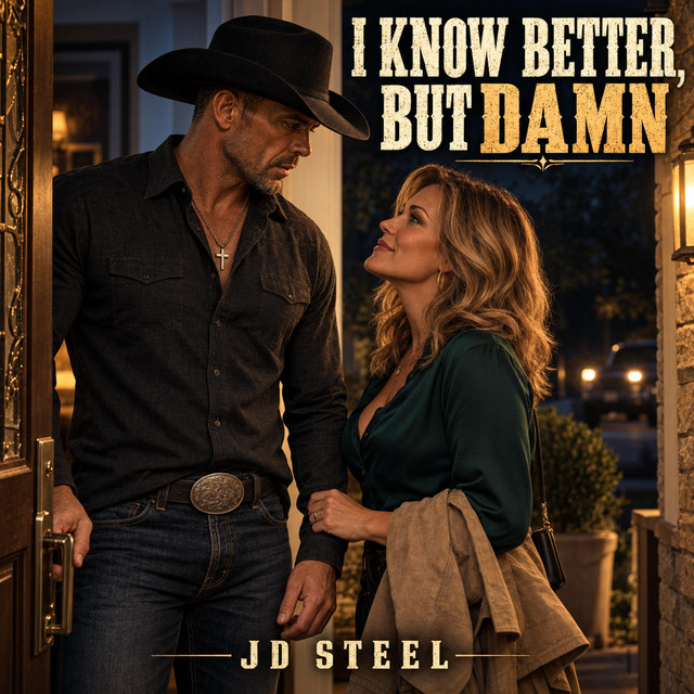 Artwork for I Know Better But Damn