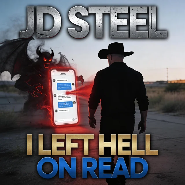 Artwork for I Left Hell on Read