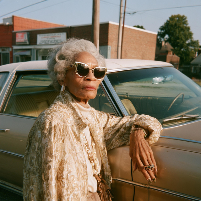 Artwork for I Love You Grandma