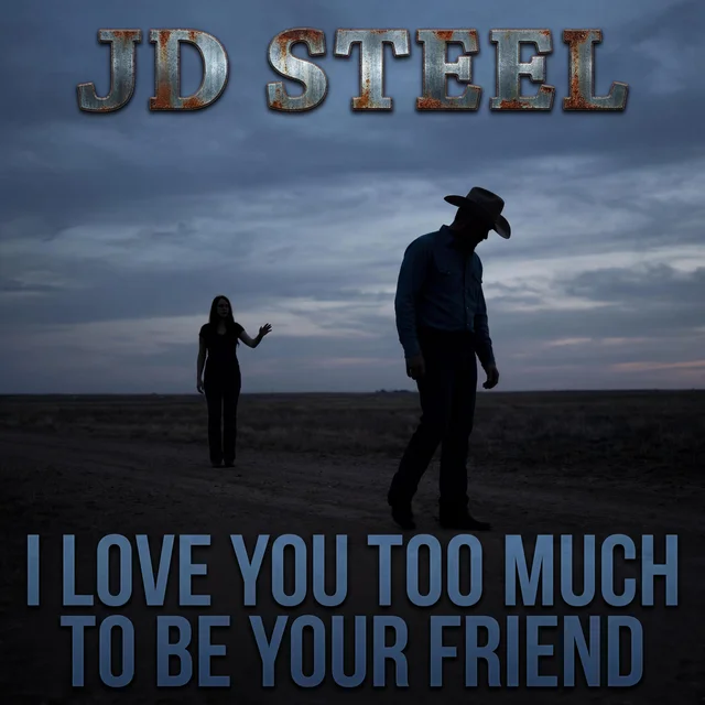 Artwork for I Love You Too Much To Be Your Friend