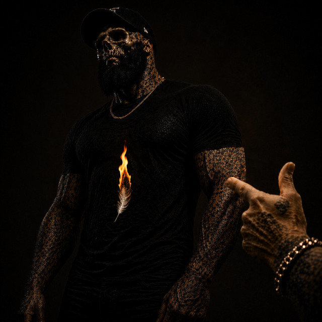 Artwork for I Mock ’Em