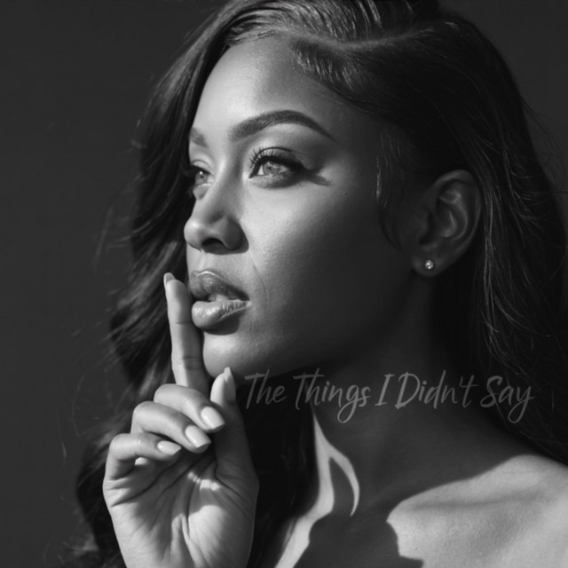 Artwork for I Pray