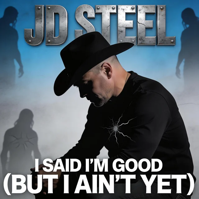 Artwork for I Said I’m Good (But I Ain’t Yet)