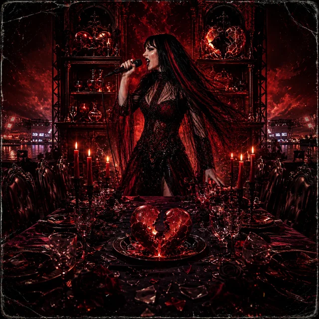 Artwork for I Should Have Told You