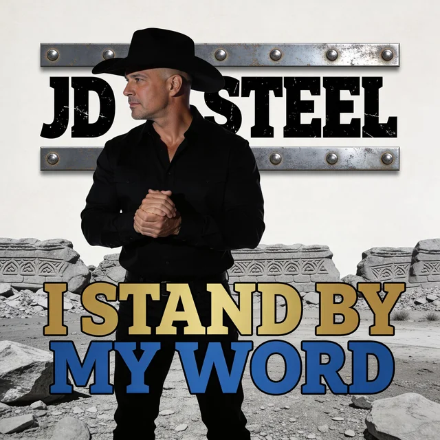 Artwork for I Stand By My Word