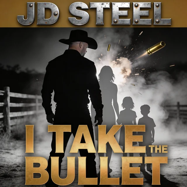 Artwork for I Take the Bullet