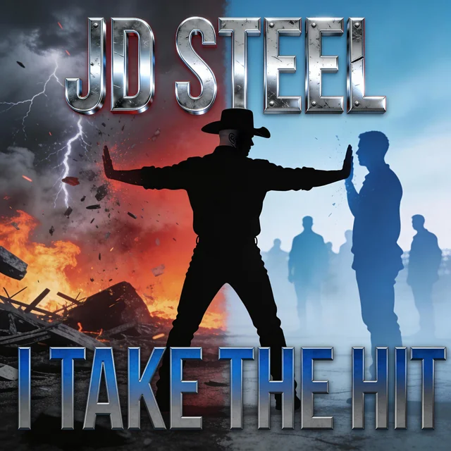 Artwork for I Take the Hit