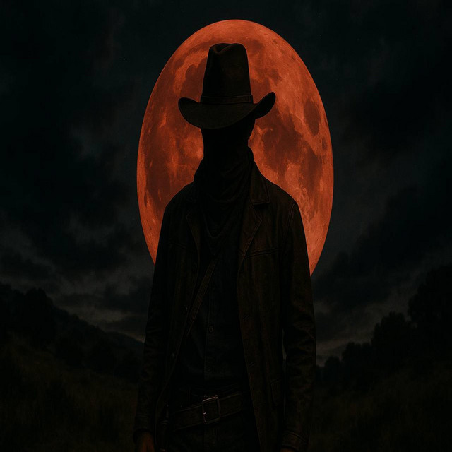 Artwork for I Walk Alone