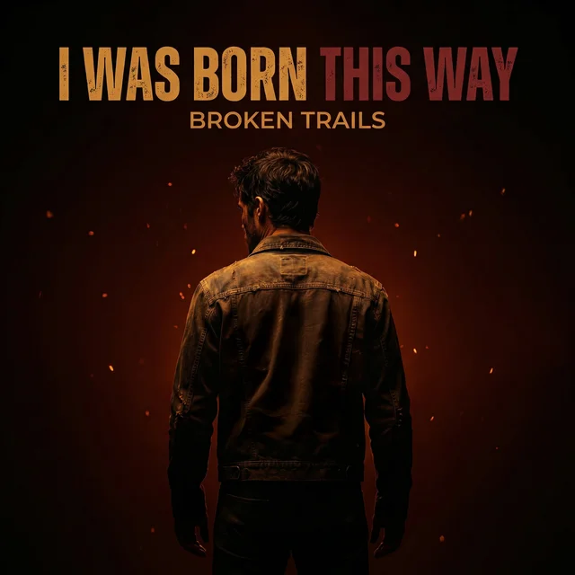 Artwork for I Was Born This Way