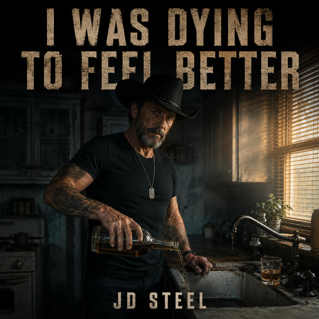 Artwork for I Was Dying to Feel Better