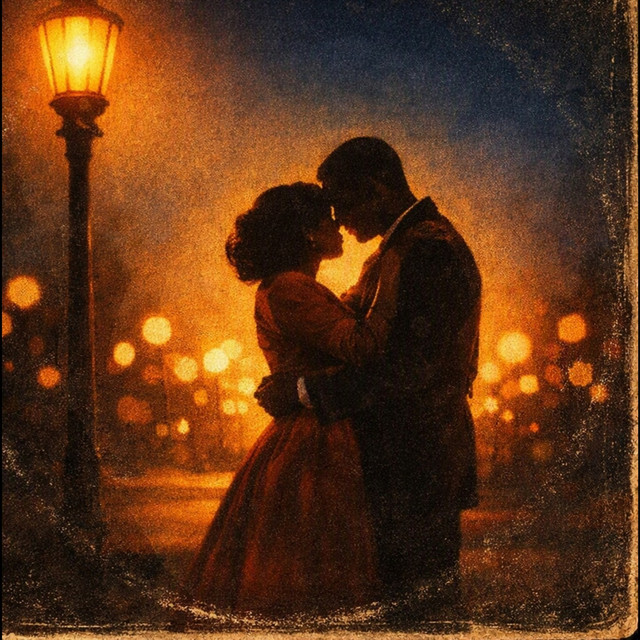 Artwork for I Was Missing