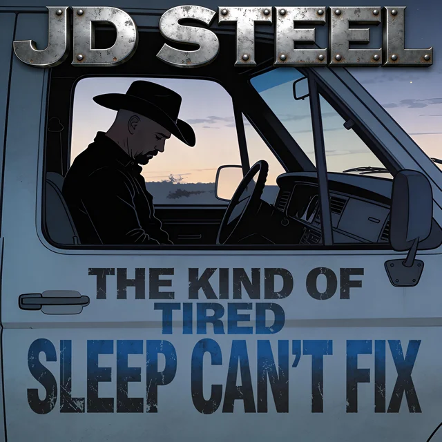Artwork for I Was the Kind of Tired Sleep Can’t Fix