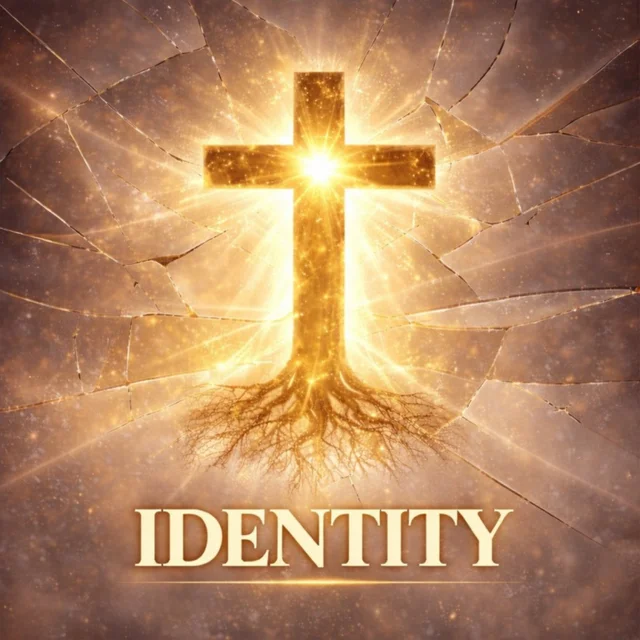 Artwork for Identity