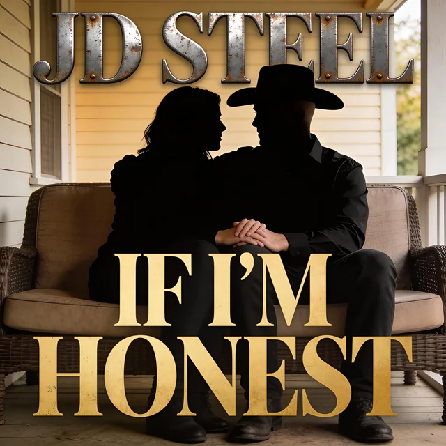 Artwork for If I’m Honest
