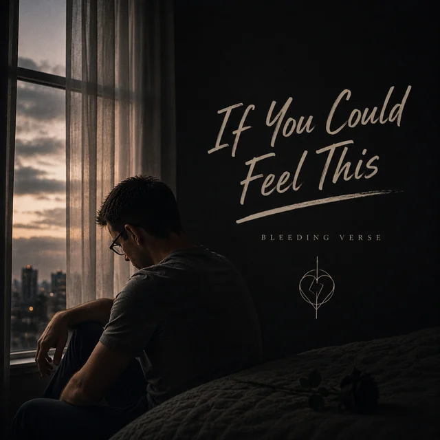Artwork for If You Could Feel This
