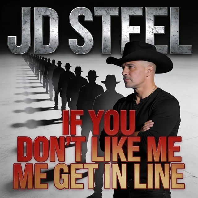 Artwork for If You Don't Like Me Get In Line