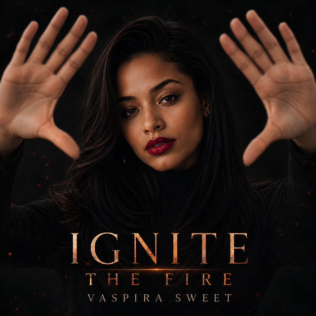 Artwork for Ignite The Fire