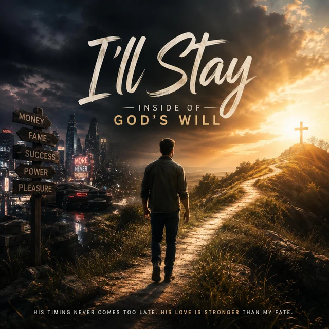 Artwork for I'll Stay