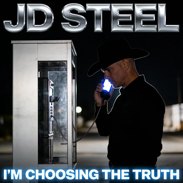 Artwork for I'm Choosing the Truth