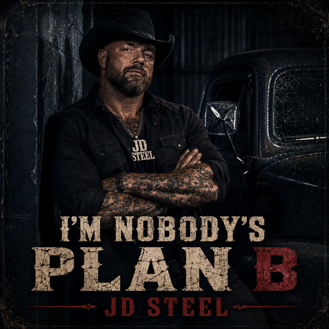 Artwork for I'm Nobody's Plan B
