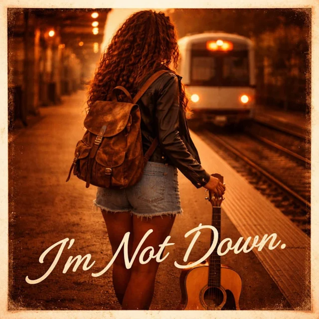 Artwork for I'm Not Down