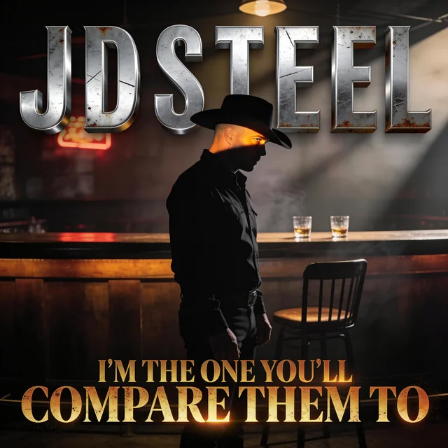 Artwork for I'm the One You'll Compare Them To