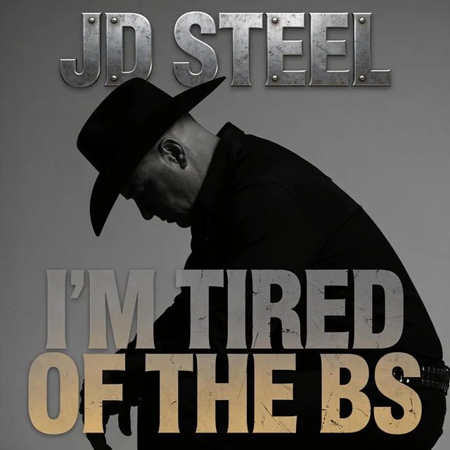Artwork for I'm Tired Of The BS