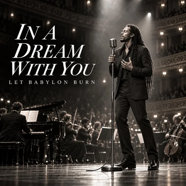 Artwork for In a Dream with You