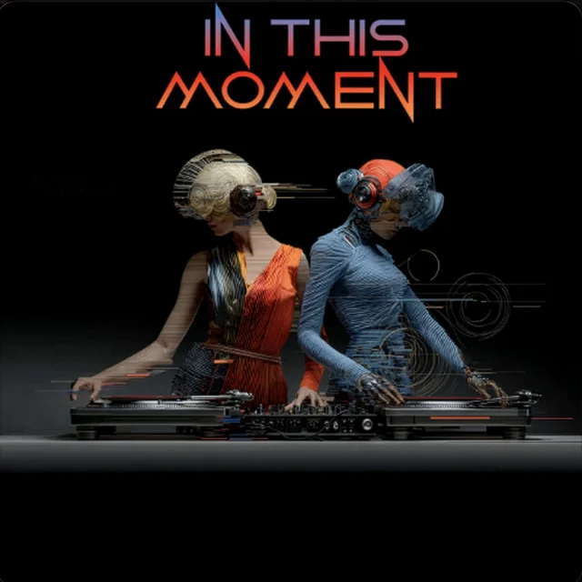 Artwork for In This Moment
