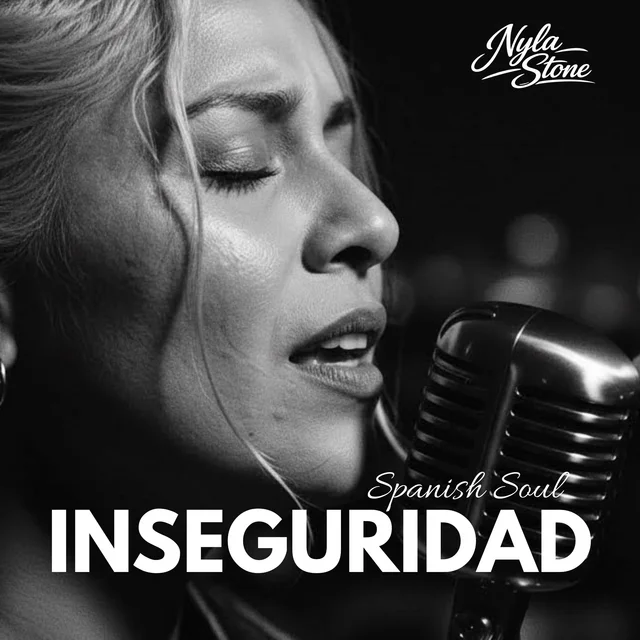 Artwork for Inseguridad