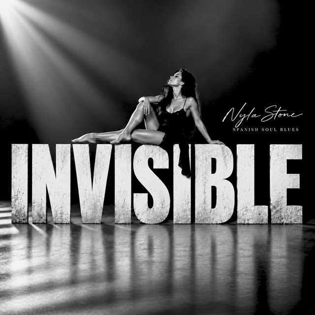Artwork for Invisible