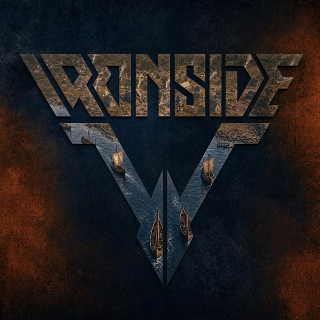 Artwork for Iron Price