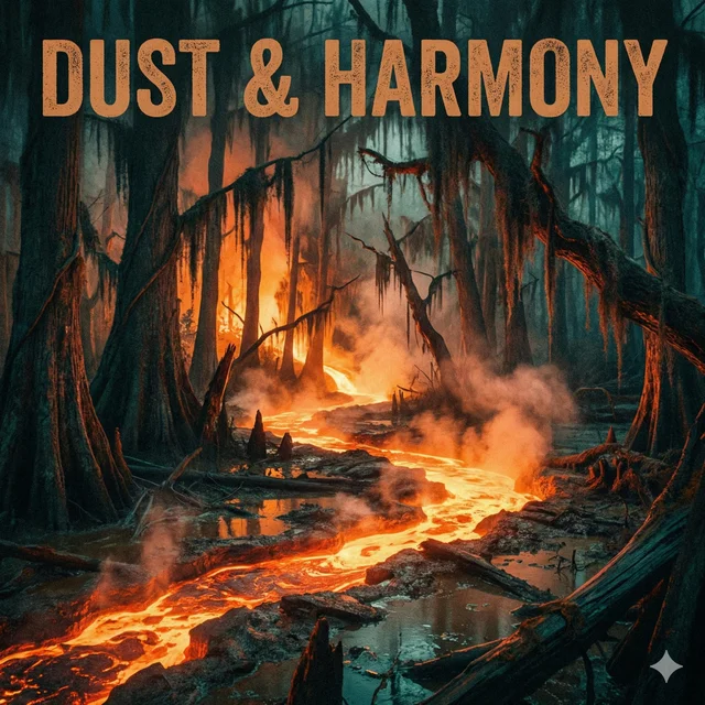 Artwork for Iron River Flow