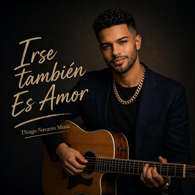 Artwork for Irse también es amor