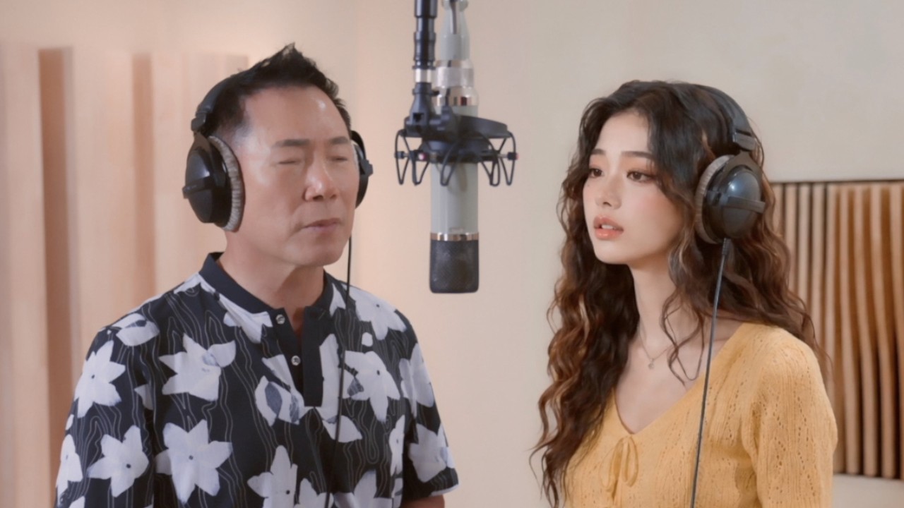 Artwork for 하늘이시여