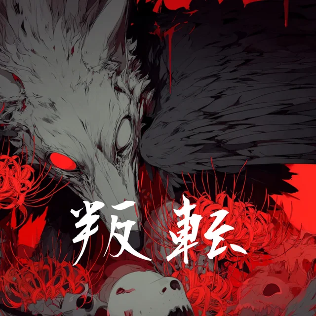 Artwork for 叛転