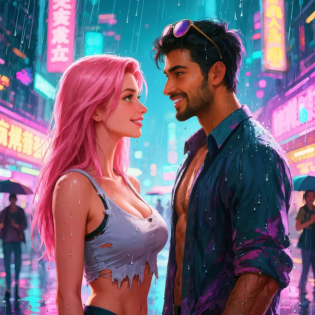 Artwork for Just Wanna Be Loved