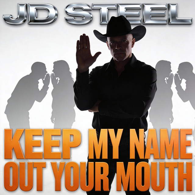 Artwork for Keep My Name Out Your Mouth