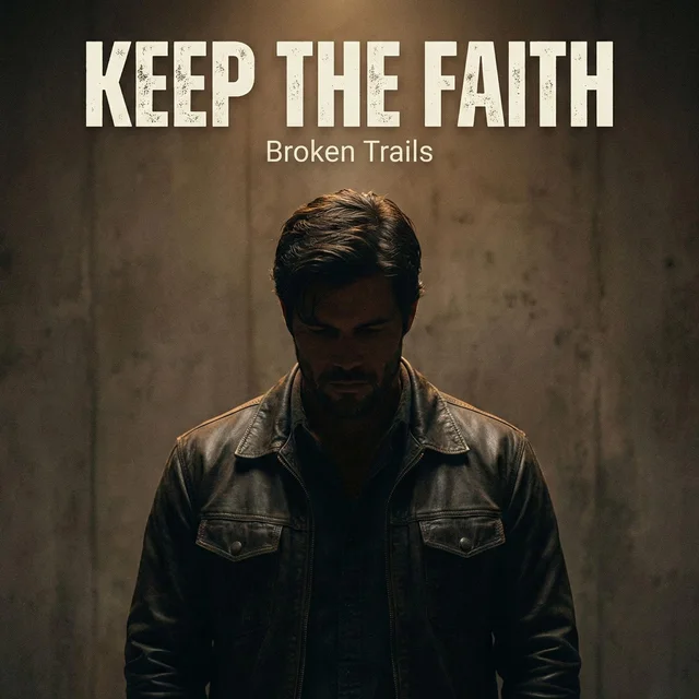 Artwork for Keep the Faith
