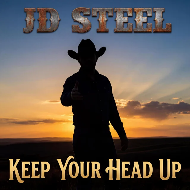Artwork for Keep Your Head Up
