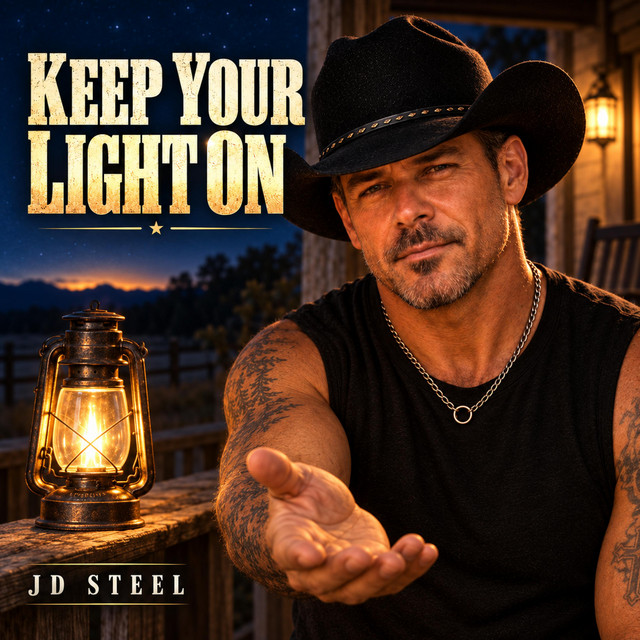 Artwork for Keep Your Light On