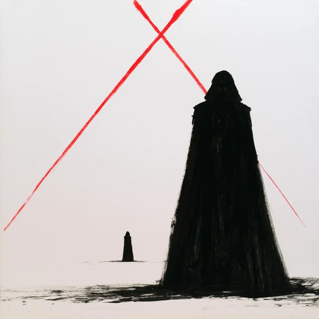 Artwork for Kill Your Master
