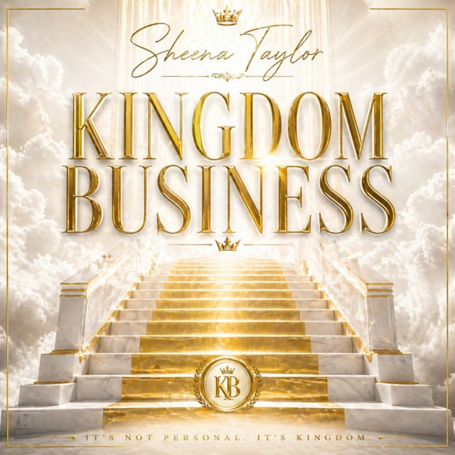 Artwork for Kingdom Business