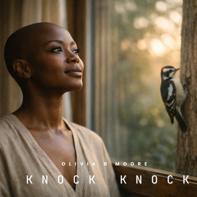 Artwork for Knock Knock