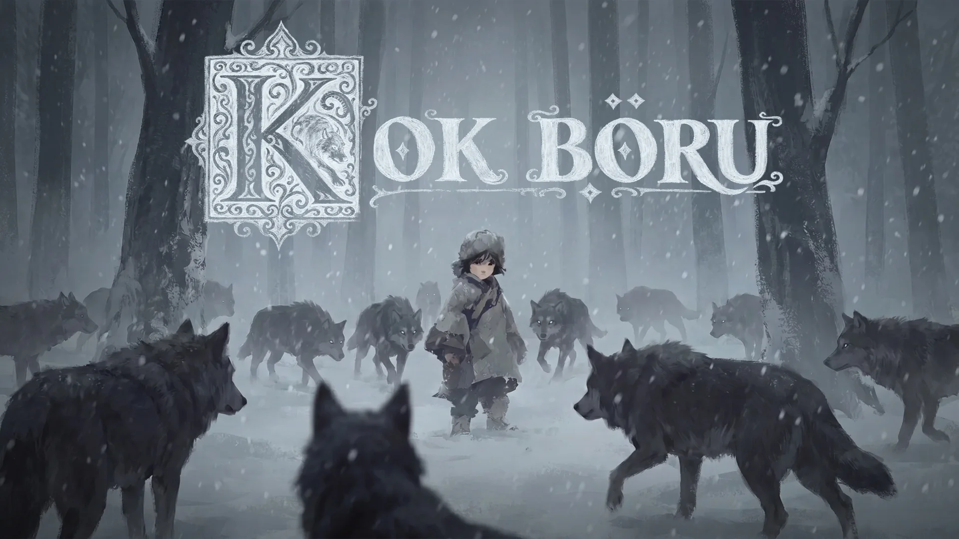 Artwork for Kök Börü